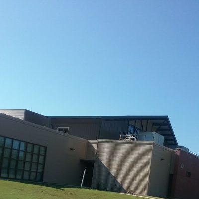Choppee Rec Center